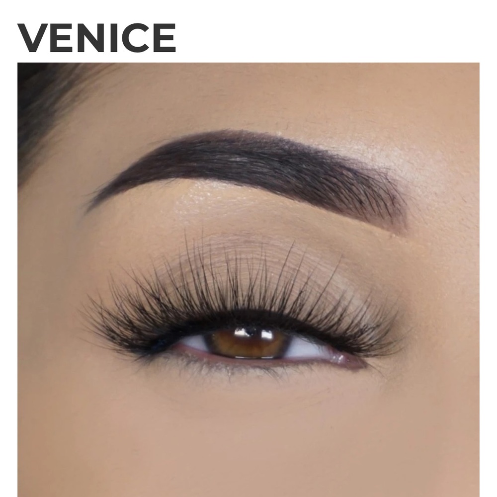 Lilly Ghalichi Lilly lashes Venice
